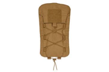 Image of Chase Tactical Large Hydration Pouch, Coyote Tan, One Size CT-30HPLG-CT