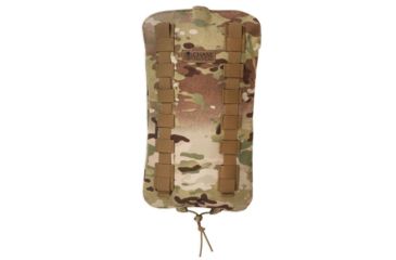 Image of Chase Tactical Large Hydration Pouch, MultiCam, One Size CT-30HPLG-MC