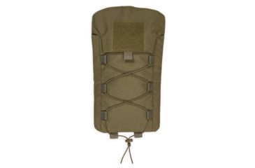 Image of Chase Tactical Large Hydration Pouch, Ranger Green, One Size CT-30HPLG-RG
