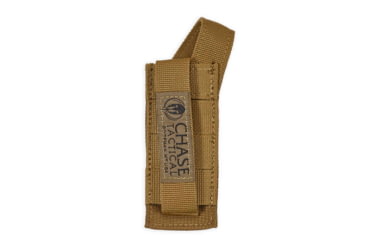 Image of Chase Tactical Medical Shear Pouch, Coyote, CT-40MSP1-CT
