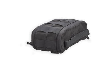 Image of Chase Tactical Rapid Deploy IFAK Pouch, Black, CT-40IFAKP2-BK