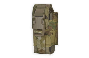 Image of Chase Tactical Single Flashbang Pouch, Multicam, CT-25FBP1-MC