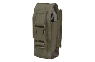 Image of Chase Tactical Single Flashbang Pouch, Ranger Green, CT-25FBP1-RG