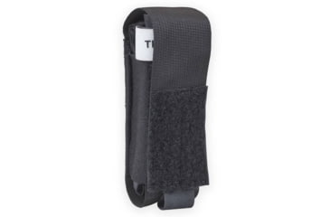 Image of Chase Tactical Tourniquet Pouch Molle, Black, CT-40TP01-BK