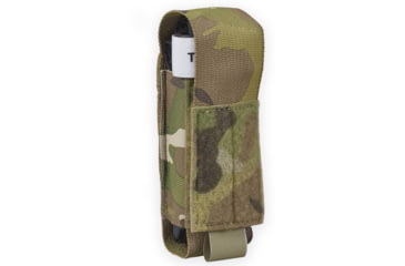 Image of Chase Tactical Tourniquet Pouch Molle, Multicam, CT-40TP01-MC