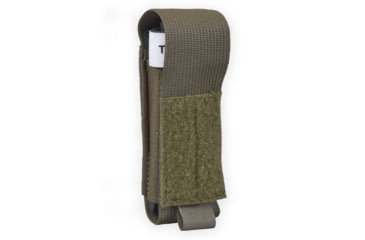 Image of Chase Tactical Tourniquet Pouch Molle, Ranger Green, CT-40TP01-RG