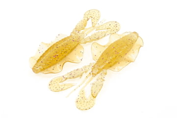 Image of Chasebaits Love Bug 4.25in Apple Juice, LB40-09