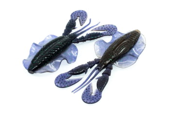 Image of Chasebaits Love Bug 4.25in Bama Bug., LB40-02