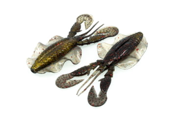 Image of Chasebaits Love Bug 4.25in Blood Gold, LB40-12