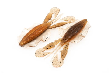 Image of Chasebaits Love Bug 4.25in Mud Bug., LB40-04