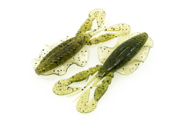 Image of Chasebaits Love Bug 4.25in Watermelon., LB40-05
