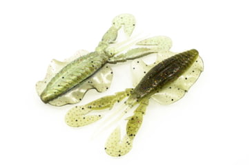 Image of Chasebaits Love Bug 4.25in Watermelon Pearl., LB40-11