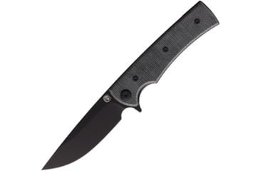 Image of Chaves Knives Liberation Street Linerlock DP, CHAV14322
