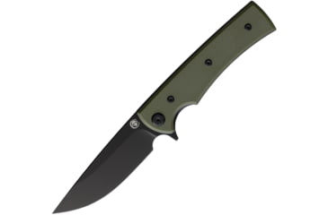 Image of Chaves Knives Liberation Street Linerlock DP, CHAV14566