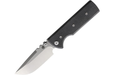 Image of Chaves Knives NTAK Linerlock SW DP, CHAV14328