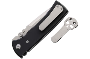 Image of Chaves Knives Redencion 229 Linerlock DP, CHAV14480