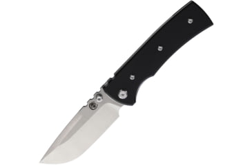 Image of Chaves Knives Redencion 229 Linerlock DP, CHAV14480