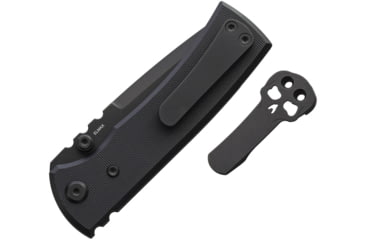 Image of Chaves Knives Redencion Street Linerlock DP, CHAV14494