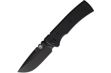 Image of Chaves Knives Redencion Street Linerlock DP, CHAV14494