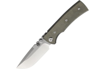 Image of Chaves Knives Redencion Street Linerlock Mic, CHAV14458