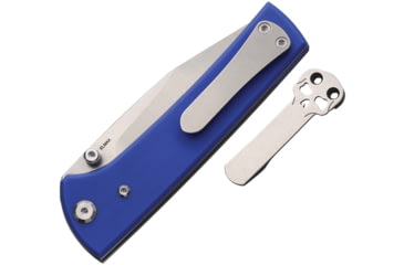 Image of Chaves Knives Scapegoat 229 Linerlock Sp, CHAV14524