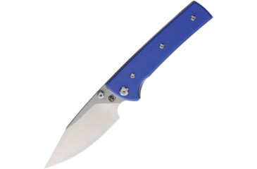 Image of Chaves Knives Scapegoat 229 Linerlock Sp, CHAV14524