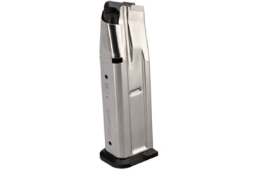 Image of Check-Mate Industries 2011 9mm Luger 10 Round 126mm Pistol Magazine, 10, CM9201112610S