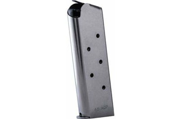 Image of Check-Mate Industries 1911 Compact .45 ACP 7 Round Pistol Magazine