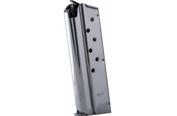 Image of Check-Mate Industries 1911 Compact 9mm Luger 8 Round Pistol Magazine