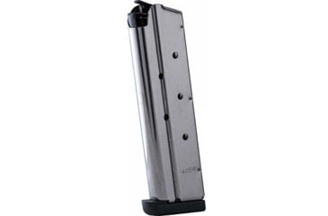 Image of Check-Mate Industries 1911 Full Size 5in .40 S&amp;W 9 Round Pistol Magazine