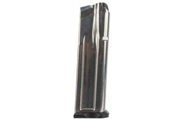Image of Check-Mate Industries 2011 9mm Luger 16 Round 120mm Pistol Magazine, 16, CM92011120S