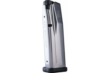 Image of Check-Mate Industries STI International Staccato C, Staccato CS 9mm Luger 16 Round Pistol Magazine, 16, CM9CS16S