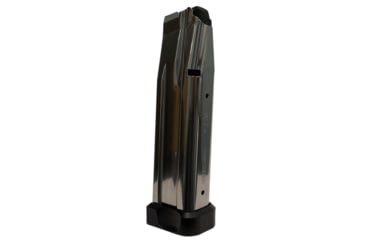 Image of Check-Mate Industries Check-Mate Staccato 2011 Handgun Magazine Stainless Steel 10mm 18/rd, CM10-2011-140-S