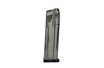 Image of Check-Mate Industries Check-Mate Staccato 2011 Handgun Magazine Stainless Steel .45 ACP 13/rd, CM45-2011-140-S