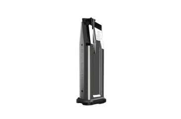 Image of Check-Mate Industries Check-Mate Staccato 2011 Handgun Magazine Stainless Steel 9mm Luger 17/rd, CM9-2011-126-S