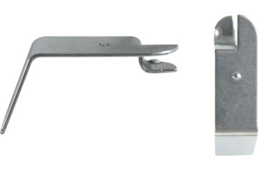 Image of Check-Mate Industries Magazine, 1911, .45 ACP, GI, 7-Round, Stainless CM45-7-S-GI