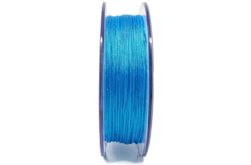 Image of Cheeky Fishing Premium Fly Line Backing, Blue, 30 lb, 300 yd spool, C-BAC-30B-300