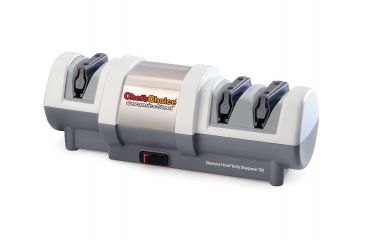 Image of Chef's Choice Ceramic+Steel 700 Electric Knife Sharpener, 0170000
