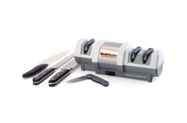 Image of Chef's Choice Ceramic+Steel 700 Electric Knife Sharpener, 0170000