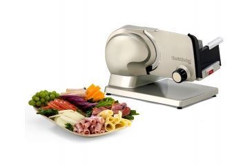 Image of Chef's Choice 615 Electric Food Slicer, 6150000
