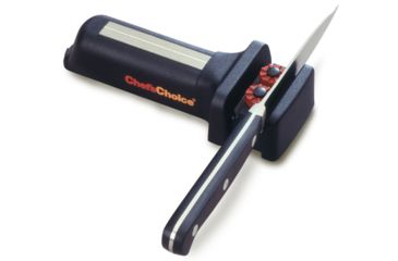 Image of Edgecraft Diamond Hone 482E Manual Pocket Sharpener, 10 x 5 x 1.375 4820000