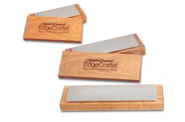 Image of Chef's Choice Edgecrafter 400, Diamond Sharpening Stones Set, 12.5 x 30.125 x 10.125 4000100
