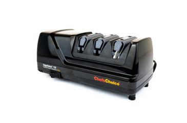 Image of Chef's Choice Electric Diamond EC120B