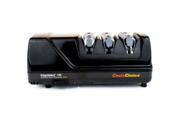 Image of Chef's Choice Electric Diamond EC120B