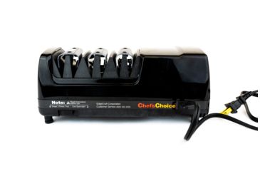 Image of Chef's Choice Electric Diamond EC120B