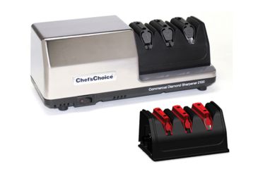 Image of Chef's Choice Replacement Sharpening Module 2100, 15 Degrees Class, 10 x 9.875 x 5.75 0213000