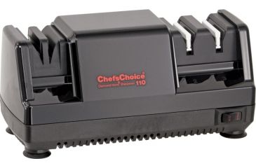 Image of Chefs Choice Electric Diamond EC110B