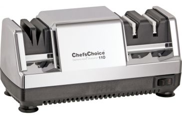 Image of Chefs Choice Electric Diamond EC110C