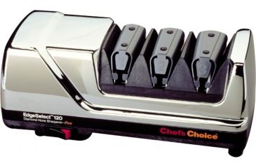 Image of Chefs Choice Electric Diamond EC120C