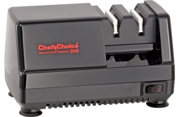 Image of Chefs Choice Electric Diamond EC310B